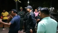 গুজরাতে নির্বাচনের দায়িত্বে থাকা জওয়ানের গুলিতে প্রাণ গেল দুই সহকর্মীর, জখম আরও দুই