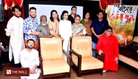  অবশেষে মুক্তি পেল ট্রেলার! বেলা শুরুর কাহিনি পর্দায় আসছে শিগ্গিরি