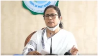 হাসপাতালে স্বাস্থ্য পরিসেবা নিয়ে ক্ষোভ প্রকাশ করলেন মমতা বন্দ্যোপাধ্যায়