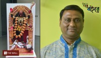  কুমোরটুলির মা কালী পৌঁছলেন লন্ডনের ব্রিটিশ মিউজিয়ামে! সেখানেই স্থায়ী অধিষ্ঠান হবে তাঁর