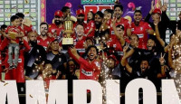 জাতীয় লিগের পাশাপাশি আসছে টি-টোয়েন্টি টুর্নামেন্ট