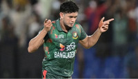 এলপিএলে কলম্বো স্ট্রাইকার্সে খেলবেন তাসকিন, অবিক্রিত রয়েছেন যারা