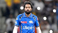 আইপিএলের ১৩ ম্যাচের ৯টিতে হার, অধিনায়ক হার্দিক বললেন ফলাফল নিয়ে ভাবি না