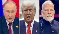 ট্রাম্প-পুতিন বৈঠক ভেস্তে গেলে ভারতের ওপর শুল্কের ঝড়! মার্কিন অর্থমন্ত্রীর কড়া হুঁশিয়ারি দিল্লিকে কাঁপাল