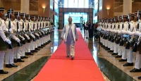 প্রধান উপদেষ্টা অধ্যাপক ইউনূসের মালয়েশিয়া সফর সমাপ্ত, ঢাকায় ফেরার পথে!