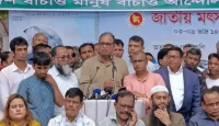 দুদু অভিযোগ করলেন: ভারত হাসিনা-আওয়ামী লীগ ছাড়া বাংলাদেশকে বন্ধু মনে করে না!