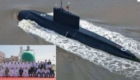 ভারত-মহাসাগরে হুমকি! চীনের নতুন হ্যাঙর সাবমেরিন পাকিস্তানের হাতে