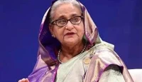 শেখ হাসিনার বিরুদ্ধে সপ্তম দিনের সাক্ষ্যগ্রহণ আজ, ট্রাইব্যুনালে গুরুত্বপূর্ণ জবানবন্দি