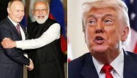 রাশিয়ার তেল কেনা নিয়ে ট্রাম্প প্রশাসনের সঙ্গে সরাসরি সংঘাতে ভারত!