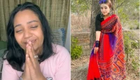 আমাকে কেউ কাজ দেয় না, সবাই আমাকে বয়কট করেছে’—কান্নায় ভেঙে পড়লেন বর্ষা চৌধুরী! 