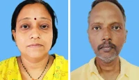 স্বামীকে বাঁচাতে নিজের লিভার দান করলেন স্ত্রী, শেষমেশ দুজনেরই মৃত্যু!