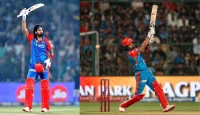 KKR-র হাতে এখন 'হট কেক' কেএল রাহুল! দিল্লি ক্যাপিটালস থেকে বাদ পড়লেই নিলামে ছড়ি ঘোরাবে নাইট রাইডার্স?