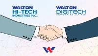Walton Digi-Tech to merge with Walton Hi-Tech