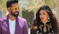 ঐশ্বরিয়ার পথে এবার অভিষেকও আদালতে: ব্যক্তিগত ছবি ও স্বাক্ষর রক্ষার দাবি