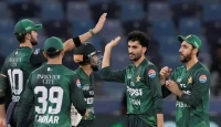 এশিয়া কাপে পাকিস্তানের দাপুটে শুরু, স্পিন ঝড়ে ওমানকে ৯৩ রানে উড়িয়ে দিল সালমানের দল