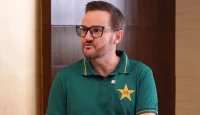 ভারতীয় ক্রিকেটারদের সৌজন্যবোধের অভাবে পাকিস্তান কোচ হতাশ, ম্যাচ শেষে হাতও মেলালেননি তারা
