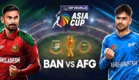 এশিয়া কাপে টিকে থাকতে আজ কী করতে হবে বাংলাদেশকে?