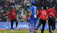 বাংলাদেশের রুদ্ধশ্বাস জয়ে আফগানিস্তান ছিটকে গেল, শ্রীলঙ্কার জয়েই টিকে আছে সুপার ফোর আশা