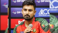 শ্রীলঙ্কার বিপক্ষে মুস্তাফিজ ও তাসকিনের দুটি ওভারই বাংলাদেশকে জয়ের পথে গাইড করেছে
