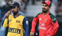 শ্রীলঙ্কার আশা কমে গেল, পাকিস্তানকে হারালেই ফাইনালে বাংলাদেশের স্বপ্নপূরণ সম্ভব