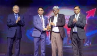 Walton Stuns Again: Wins ‘Enterprise of the Year’ at Bangladesh Business Awards 2024