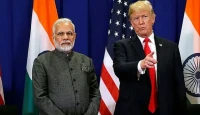 জন্মদিনে শুভেচ্ছা দিয়ে পরেই কড়া আঘাত: ট্রাম্পের কূটনীতিতে আবারও চাপে নরেন্দ্র মোদি