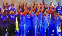 এশিয়া কাপ চ্যাম্পিয়ন হয়েও ট্রফি না নেওয়ার চমক, ১.৭ কোটি টাকার চেক ছুঁড়ে ফেলল পাকিস্তান