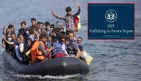 বাংলাদেশের মানবপাচার রোধের উদ্যোগে বড় অগ্রগতি! মার্কিন রিপোর্টে দ্বিতীয় স্তরের স্বীকৃতি