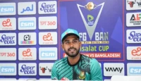 আফগানিস্তানের বিপক্ষে প্রথম ওয়ানডেতে অভিষেকের মুখে সাইফ হাসানসহ বাংলাদেশের সম্ভাব্য একাদশ