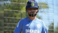 ৫ কোটি টাকা না দিলে আমাকে খুন করা হবে — রিঙ্কু সিংকে দেওয়া হুমকির চাঞ্চল্য স্পষ্ট