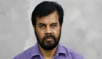 ব্রেইন টিউমারে আক্রান্ত ইলিয়াস কাঞ্চন, লন্ডনে চলছে রেডিওথেরাপি ও কেমোথেরাপি