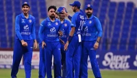 রশিদের জাদুতে বাংলাদেশ ধসে গেছে, মাত্র এক ম্যাচে সিরিজ জিতল আফগানিস্তান