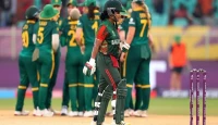 নারী ক্রিকেটে লড়াইয়ের মান দেখিয়ে দিল বাংলাদেশ, দক্ষিণ আফ্রিকার কাছে হেরে গেলেও বীরত্ব