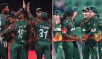 বাংলাদেশের নারী ক্রিকেটারদের বড় সুখবর: এখন থেকে পুরুষদের সমান ভাতা ও ট্যুর ফি পাবেন তারা