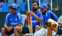 বিরাট কোহলির রহস্যময় সোশ্যাল মিডিয়া পোস্টের পেছনের সত্যতা প্রকাশ, ওয়ানডেতে ভবিষ্যৎ নিশ্চিত