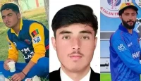 মাঠে নামার আগেই শেষ! পাকিস্তানের বিমান হামলায় আফগানিস্তানে ৩ ক্রিকেটারসহ নিহত ৮, সিরিজ থেকে নাম প্রত্যাহার