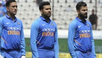 নাথান এলিসের কম্বাইন্ড ODI XI: তেন্ডুলকার বাদ, ধোনি, কোহলি ও রোহিত নির্বাচিত