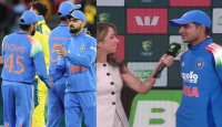 দায় কার? হারের পরই মুখ খুললেন গিল, অস্ট্রেলিয়ার বিপক্ষে প্রথম ওয়ানডেতে কোহলি-রোহিতকেই দুষলেন শুভমান!