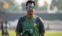 ৩৮ বছর বয়সে ইতিহাস! দক্ষিণ আফ্রিকার বিপক্ষে টেস্টে অভিষেক পাকিস্তানের আসিফ আফ্রিদির