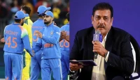 রোহিত-কোহলি এখনও শেষ নয়!’— পার্থের বিপর্যয়ের পর আশার বার্তা দিলেন রবি শাস্ত্রী