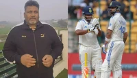 দক্ষিণ আফ্রিকা সিরিজের ভারত 'এ' দলে নেই সরফরাজ খান! বাদ পড়ার আসল কারণ ফাঁস, কেন এমন সিদ্ধান্ত?