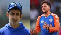 কুলদীপের ভবিষ্যৎ নিয়ে ধোঁয়াশা! ভারতীয় দলের সিদ্ধান্তে হতাশ তারকা স্পিনার