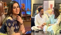 পূর্ণিমা স্পষ্ট করলেন: রবিনের সঙ্গে এখনও আছেন, গুজবের পুরোপুরি খণ্ডন