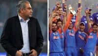 এবার সরাসরি মেইল!  এশিয়া কাপের ট্রফি না দিলে আইসিসি-তে যাবে ভারত, পি‌সি‌বি প্রধানকে কড়া হুঁশিয়ারি