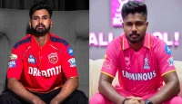 ক্তিশালী ধাক্কা! পাঞ্জাব কিংস আইপিএল ২০২৬-এর আগে রাজস্থানের সেরা তারকাকে ছিনিয়ে নিল