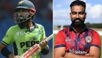 অস্ট্রিয়ার করণবীরের বিশ্ব রেকর্ড! রিজওয়ানকে পেছনে ফেলে এক বছরে সর্বোচ্চ রান