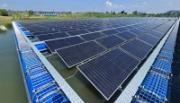 Walton Makes History with Bangladesh’s Largest Floating Solar Plant—A Big Step Toward Green Future