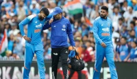 শ্রেয়াস আইয়ারের প্লীহায় গুরুতর চোট, আইসিইউতে নেওয়া হয়েছে! বিসিসিআই জানাল নতুন তথ্য