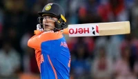 অভিষেক শর্মা কি ভারতের নতুন 'সুপারস্টার'? অস্ট্রেলিয়ান কিংবদন্তির ভবিষ্যদ্বাণীতে হইচই!