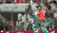 শেষ ওভারেও উত্তেজনা, কিন্তু হেরে সিরিজ হাতছাড়া!”—চট্টগ্রামে ভাঙল বাংলাদেশের স্বপ্ন